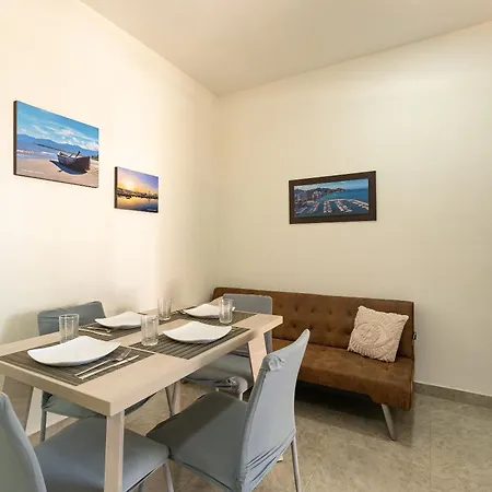 Acogedor 2 Apartment Santa Marta  Exterior photo