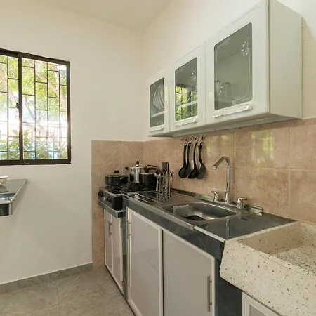 Acogedor 2 Apartment Santa Marta  Exterior photo
