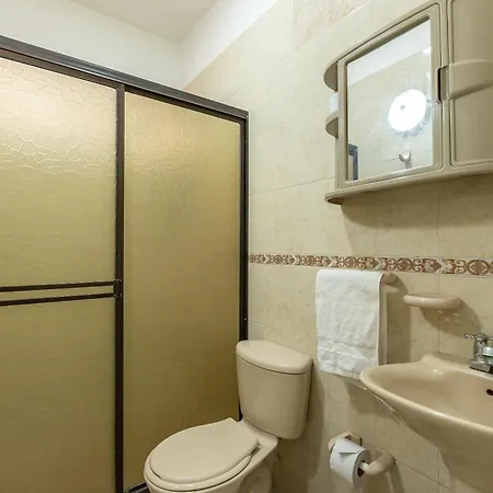 Acogedor 2 Apartment Santa Marta  Exterior photo