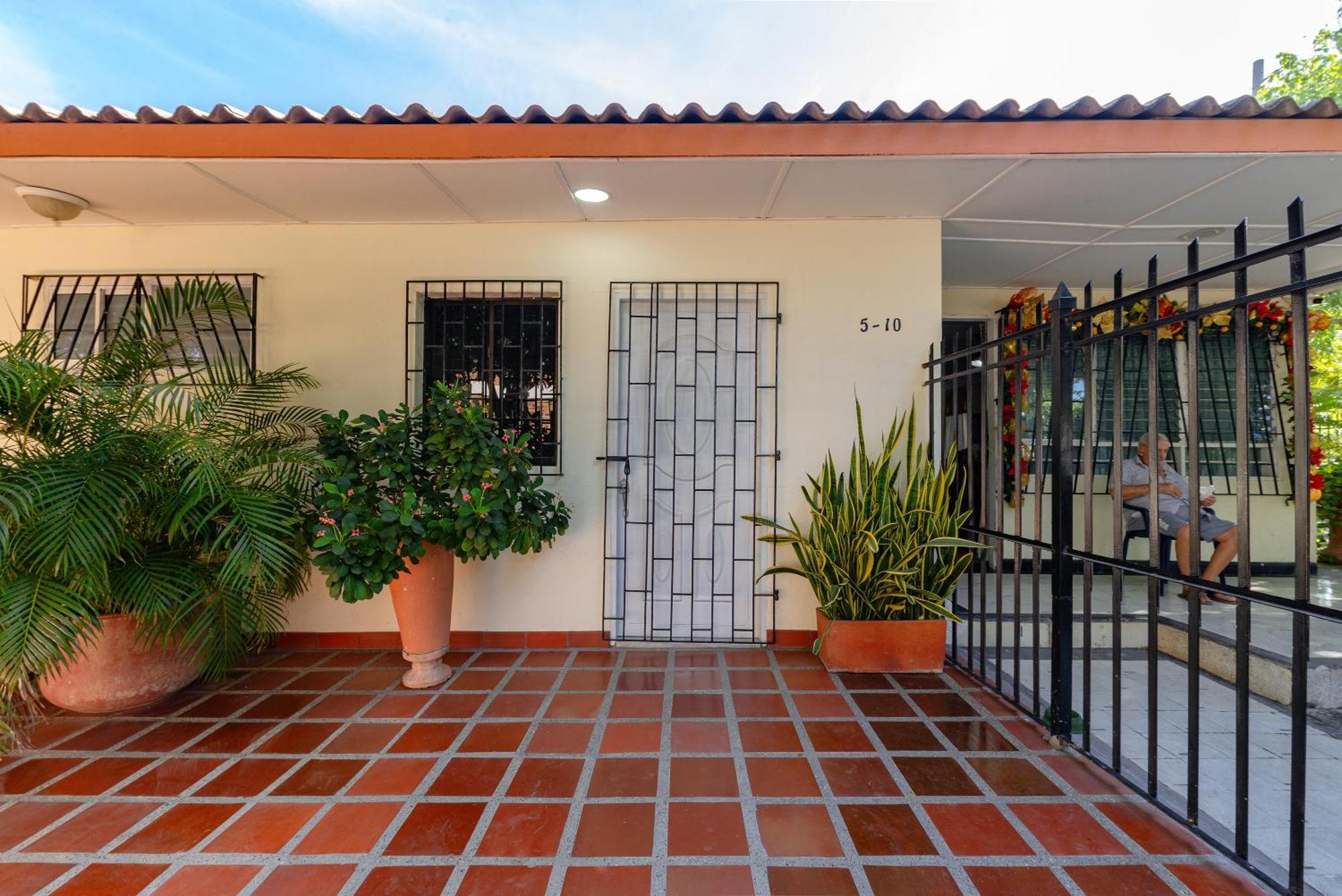 Acogedor 2 Apartamento *